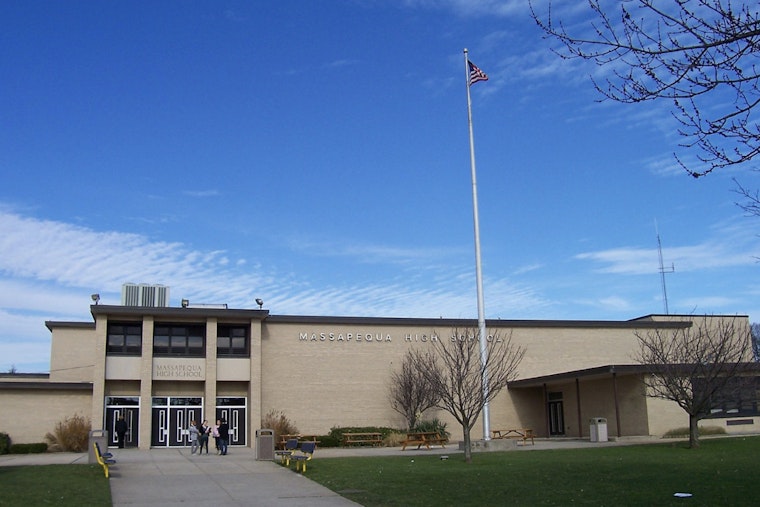Trump Administration Refers NY Mascot Ban to DOJ, Escalates Massapequa School District Controversy