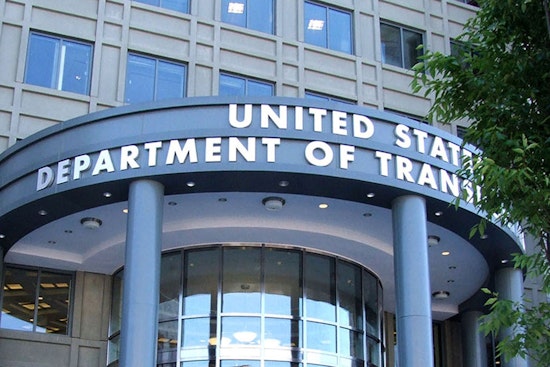 Trump's DOT Set to Target Illinois, Texas, California Over Immigrant CDL Trucker License Boom