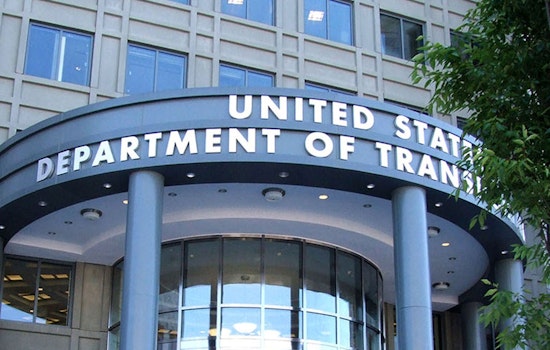 Trump's DOT Set to Target Illinois, Texas, California Over Immigrant CDL Trucker License Boom