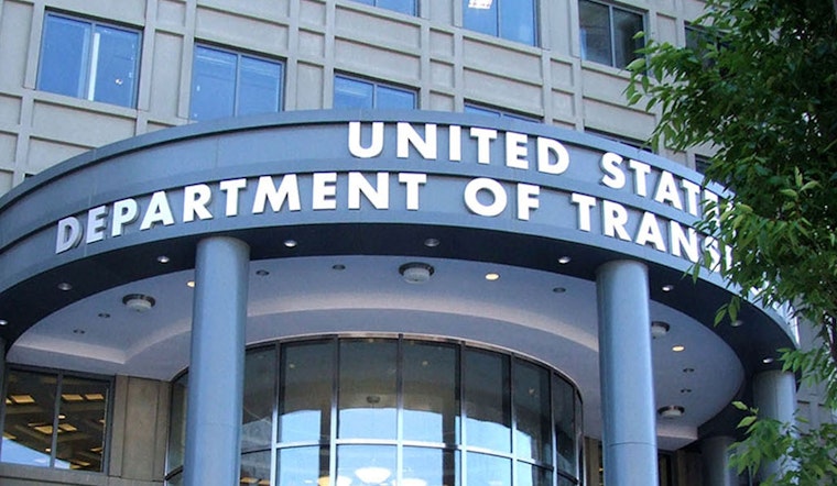 Trump's DOT Set to Target Illinois, Texas, California Over Immigrant CDL Trucker License Boom