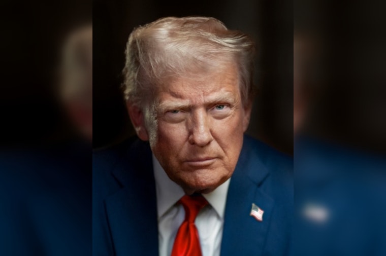 Trump Heralds 'Economic Windfall' with Controversial New 'One Big Beautiful Bill' Amid Critic Skepticism