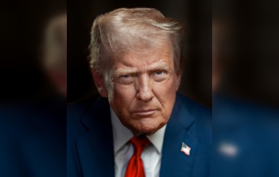 Trump Heralds 'Economic Windfall' with Controversial New 'One Big Beautiful Bill' Amid Critic Skepticism