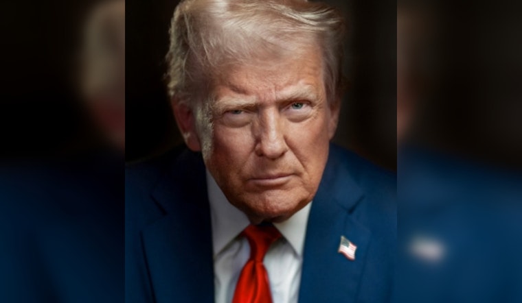 Trump Heralds 'Economic Windfall' with Controversial New 'One Big Beautiful Bill' Amid Critic Skepticism