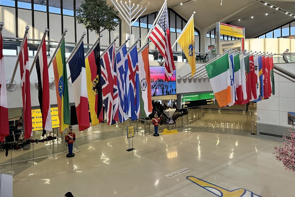Trump's Travel Ban Shakes Global Community, Seven Countries Hit with New Restrictions Amid Fallout from Colorado Firebombing