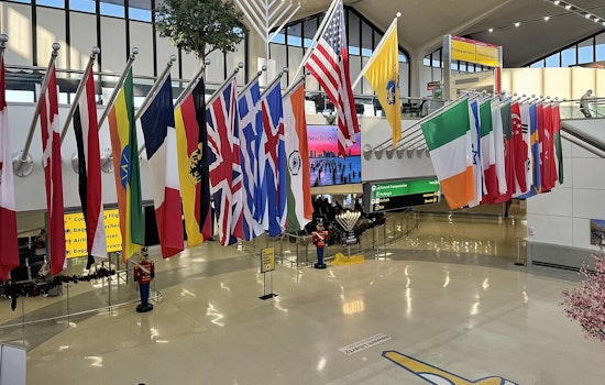 Trump's Travel Ban Shakes Global Community, Seven Countries Hit with New Restrictions Amid Fallout from Colorado Firebombing