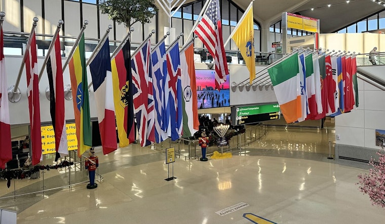 Trump's Travel Ban Shakes Global Community, Seven Countries Hit with New Restrictions Amid Fallout from Colorado Firebombing