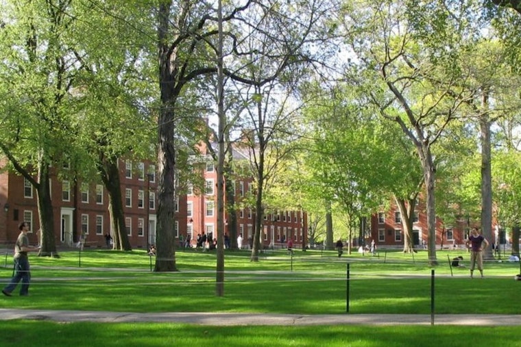 Trump Targets Harvard's Global Talent, Executive Order Suspends Entry for New Foreign Students amid Security Furor