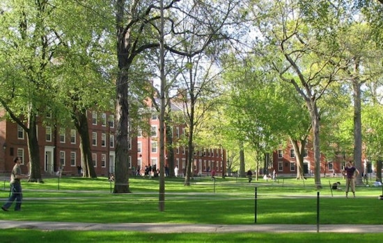 Trump Targets Harvard's Global Talent, Executive Order Suspends Entry for New Foreign Students amid Security Furor