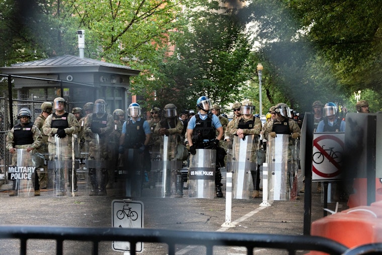 Trump Unleashes National Guard in Los Angeles Amid Fiery Anti-ICE Protests, Tensions Skyrocket