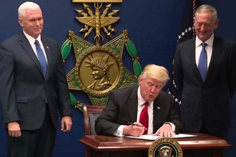 Trump's New Travel Ban Targets 19 Countries, Minneapolis Senator Zaynab Mohamed Slams 'Racist' Policy