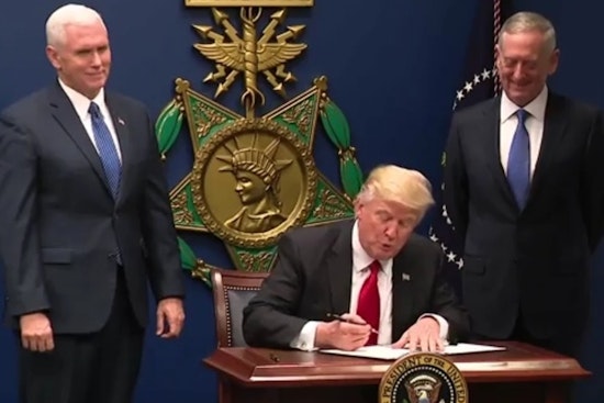 Trump's New Travel Ban Targets 19 Countries, Minneapolis Senator Zaynab Mohamed Slams 'Racist' Policy