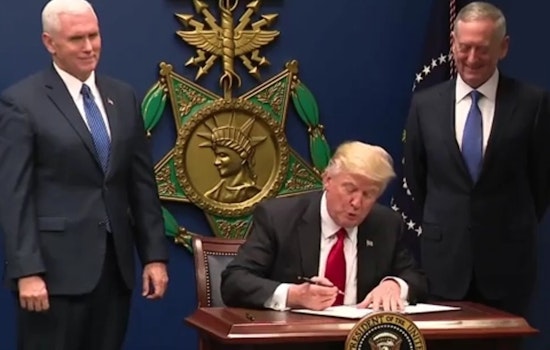 Trump's New Travel Ban Targets 19 Countries, Minneapolis Senator Zaynab Mohamed Slams 'Racist' Policy