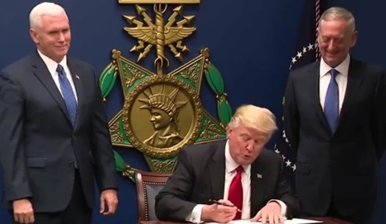 Trump's New Travel Ban Targets 19 Countries, Minneapolis Senator Zaynab Mohamed Slams 'Racist' Policy