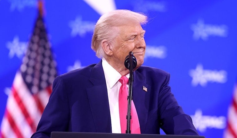 Trump's "One Big Beautiful Bill" Ignites Hope Across Industries, Pledges Boon for Small Biz, Energy, and Law Enforcement