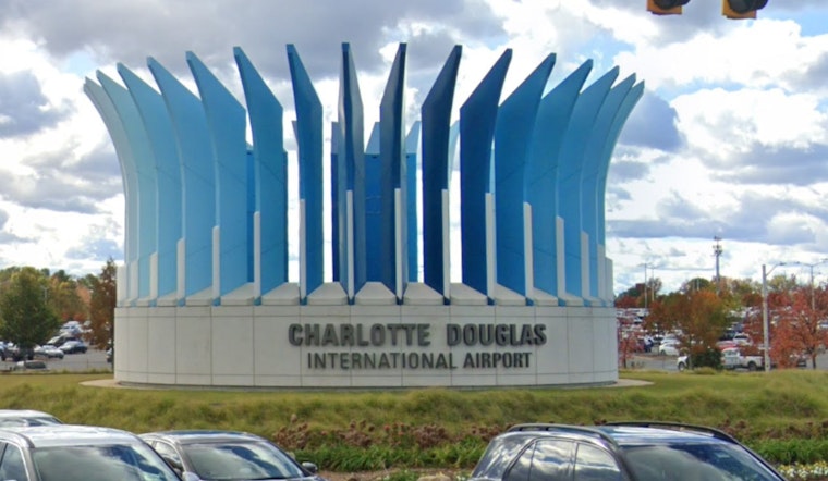 TSA Officer at Charlotte Airport Discovers Knife, Saw Blade Hidden in Passenger's Cane