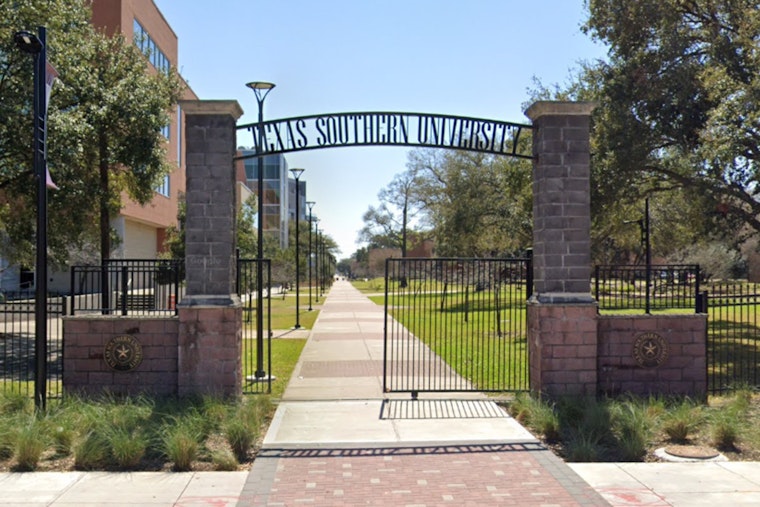 TSU Athletic Director Kevin Granger on Leave Amid Sexual Assault Allegations in Houston