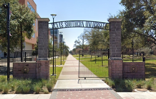 TSU Athletic Director Kevin Granger on Leave Amid Sexual Assault Allegations in Houston