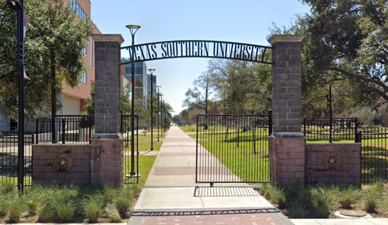 TSU Athletic Director Kevin Granger on Leave Amid Sexual Assault Allegations in Houston