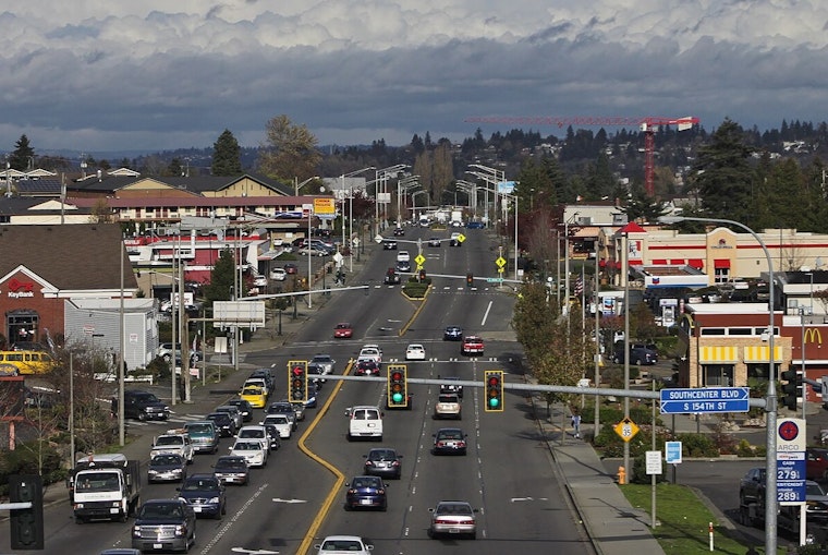 Tukwila Citizens Empowered to Direct Community Spending with New Participatory Budgeting Initiative