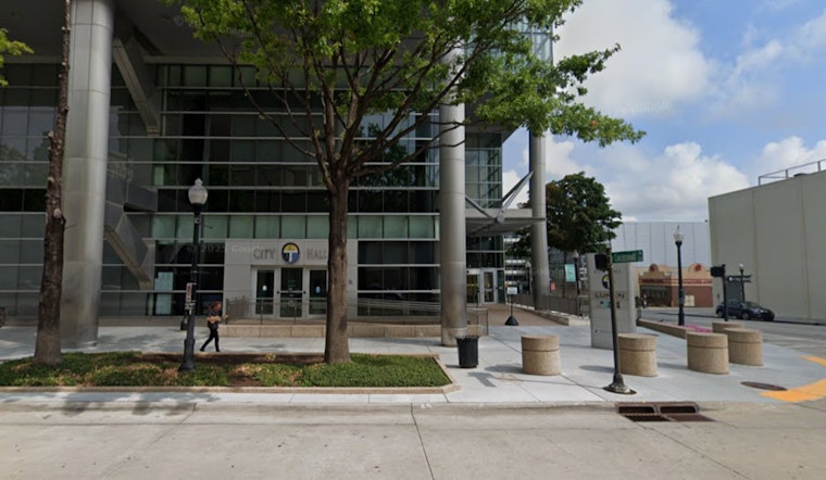 Tulsa City Facilities to Close in Observance of Juneteenth While Essential Services Remain Operational