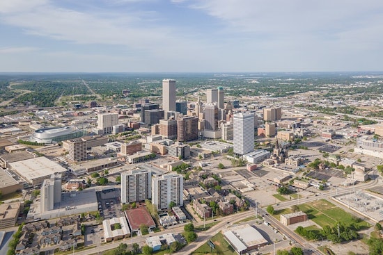 Tulsa Seeks Expert Administrators to Manage $75 Million from Improve Our Tulsa 3 for Diverse Housing Initiatives