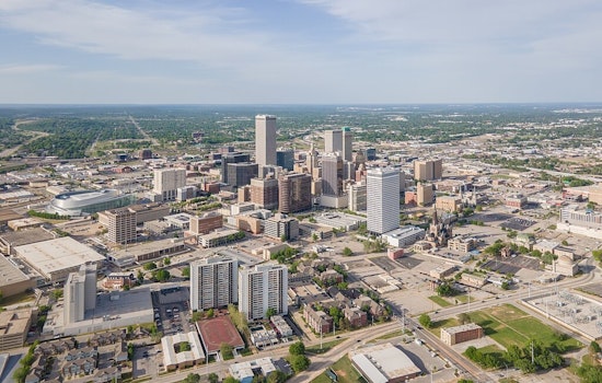 Tulsa Seeks Expert Administrators to Manage $75 Million from Improve Our Tulsa 3 for Diverse Housing Initiatives
