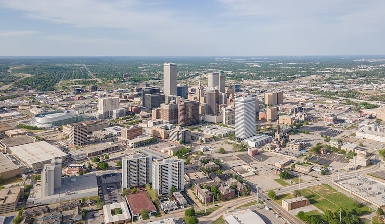 Tulsa Seeks Expert Administrators to Manage $75 Million from Improve Our Tulsa 3 for Diverse Housing Initiatives
