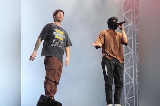 Twenty One Pilots to Ignite Tampa with The Clancy Tour, Breach 2025 at MIDFLORIDA Credit Union Amphitheatre