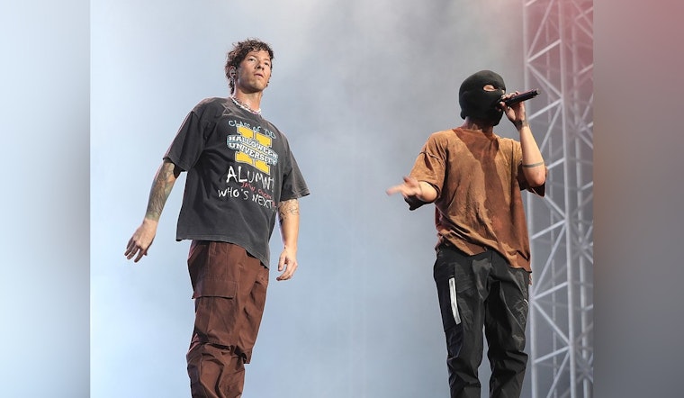 Twenty One Pilots to Ignite Tampa with The Clancy Tour, Breach 2025 at MIDFLORIDA Credit Union Amphitheatre