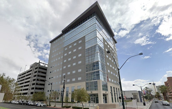 Twice-Deported Mexican National Sentenced to 10 Years for Drug Trafficking Fentanyl in Nevada, Colorado, and California