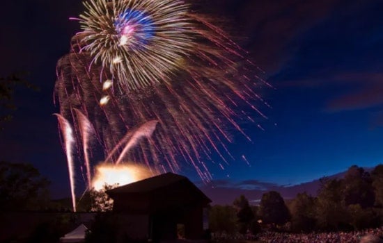 Twin Cities' "Arts in the Parks: Summer Fete" Set to Illuminate Bloomington with Fireworks and Culture on July 3rd