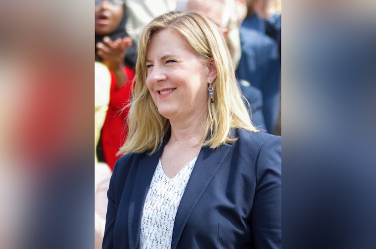 Twin Cities Reeling After Former Minnesota House Speaker Melissa Hortman and Her Husband Are Found Slain at Home as Political Tensions Rise