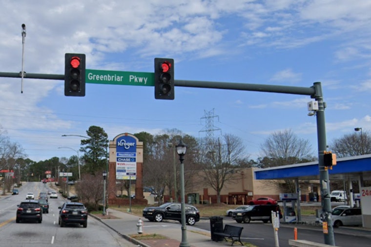 Two 19-Year-Olds Wounded in Shooting at Greenbriar Mall, Atlanta Police Investigate Tied Incident