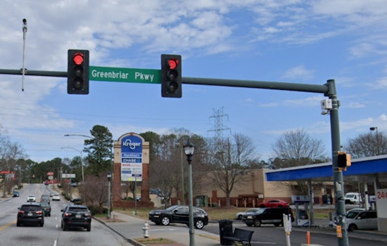 Two 19-Year-Olds Wounded in Shooting at Greenbriar Mall, Atlanta Police Investigate Tied Incident