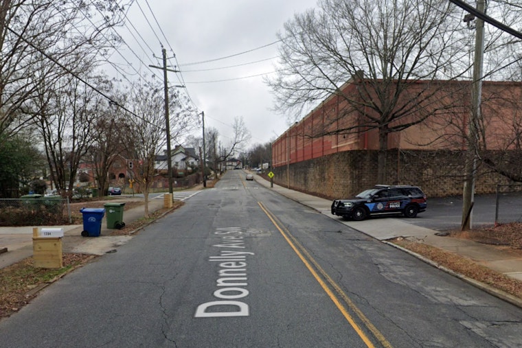 Two 24-Year-Old Men Wounded in Separate Southwest and Northwest Atlanta Shootings on Same Night