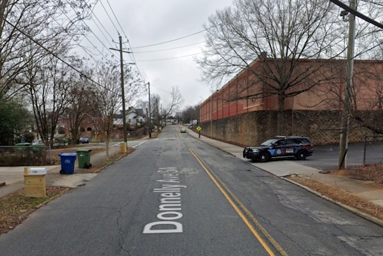 Two 24-Year-Old Men Wounded in Separate Southwest and Northwest Atlanta Shootings on Same Night