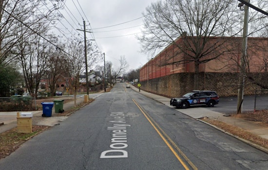 Two 24-Year-Old Men Wounded in Separate Southwest and Northwest Atlanta Shootings on Same Night