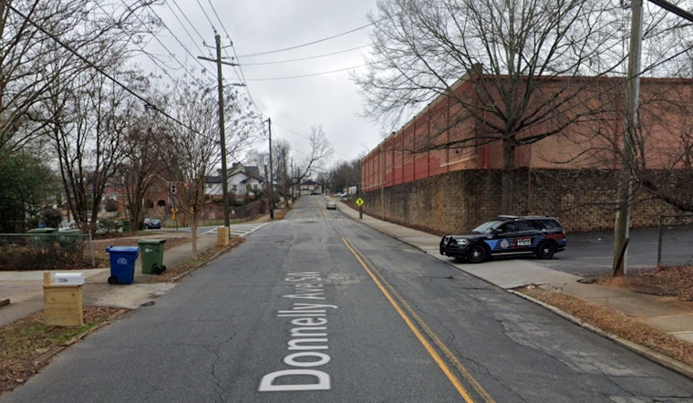 Two 24-Year-Old Men Wounded in Separate Southwest and Northwest Atlanta Shootings on Same Night