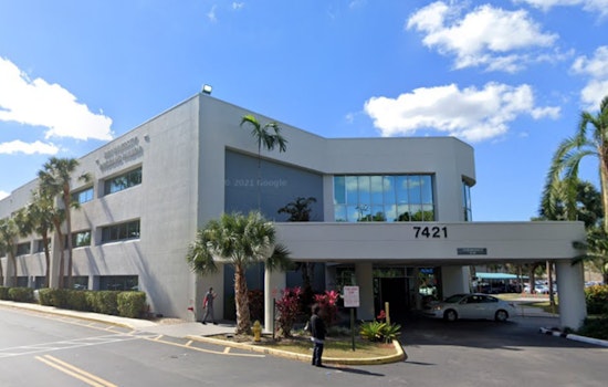 Two-Alarm Fire at Tamarac Medical Center Results in Injuries and Evacuations, Investigation Underway