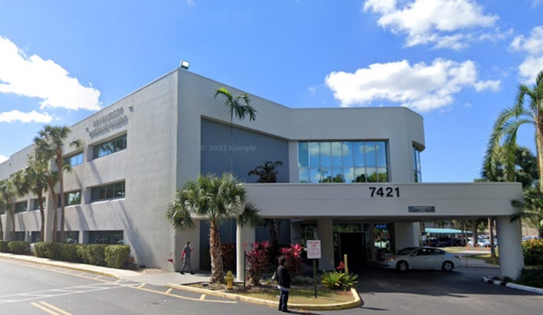Two-Alarm Fire at Tamarac Medical Center Results in Injuries and Evacuations, Investigation Underway