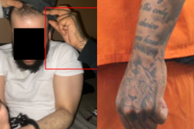 Two Alleged Trinitarios Gang Members Charged with Kidnapping in Andover, Massachusetts
