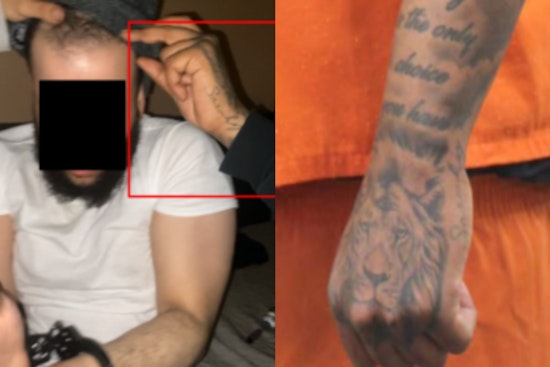 Two Alleged Trinitarios Gang Members Charged with Kidnapping in Andover, Massachusetts