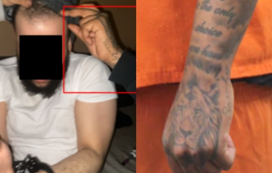 Two Alleged Trinitarios Gang Members Charged with Kidnapping in Andover, Massachusetts