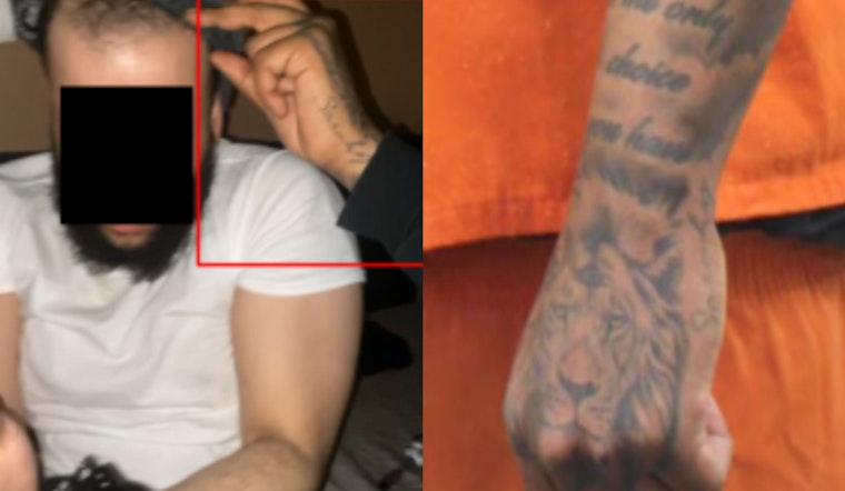Two Alleged Trinitarios Gang Members Charged with Kidnapping in Andover, Massachusetts