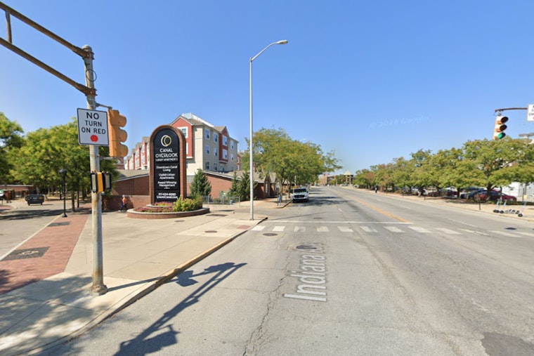 Two Arrested Following Recent Downtown Indianapolis Shootings, IMPD Investigation Ongoing