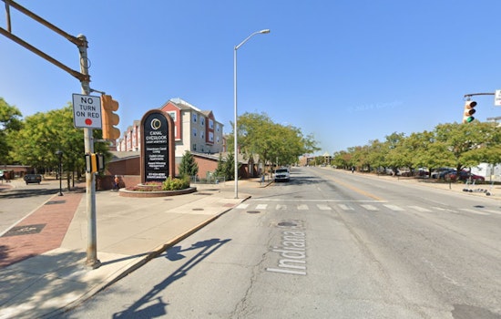 Two Arrested Following Recent Downtown Indianapolis Shootings, IMPD Investigation Ongoing