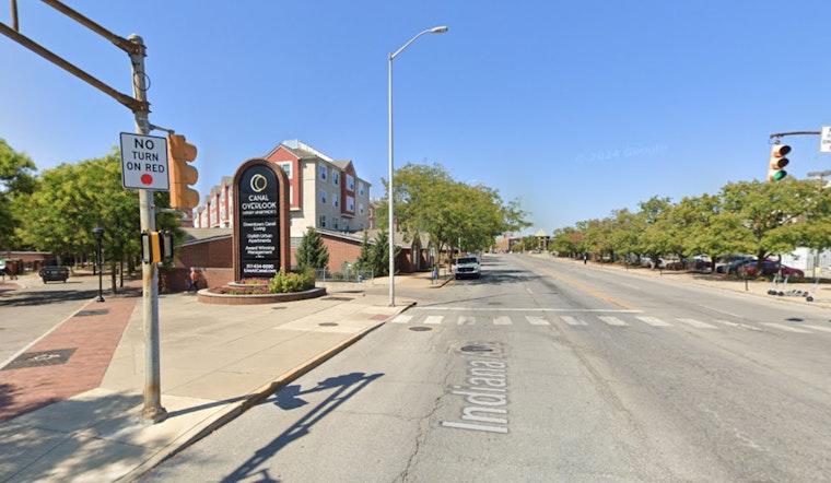 Two Arrested Following Recent Downtown Indianapolis Shootings, IMPD Investigation Ongoing