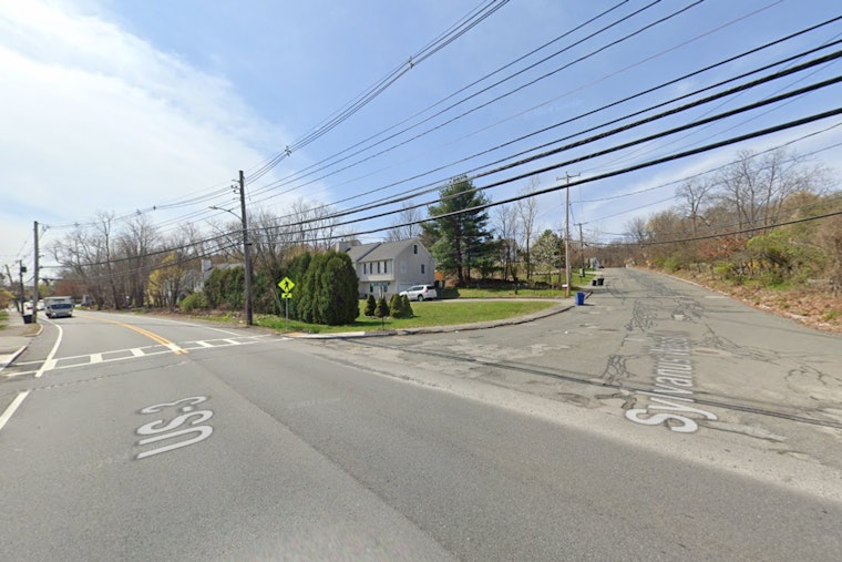 Two Children Hospitalized in Woburn After Collision with SUV While Biking