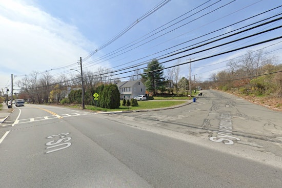 Two Children Hospitalized in Woburn After Collision with SUV While Biking