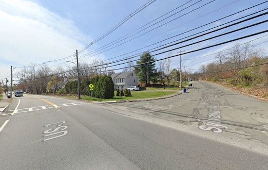 Two Children Hospitalized in Woburn After Collision with SUV While Biking